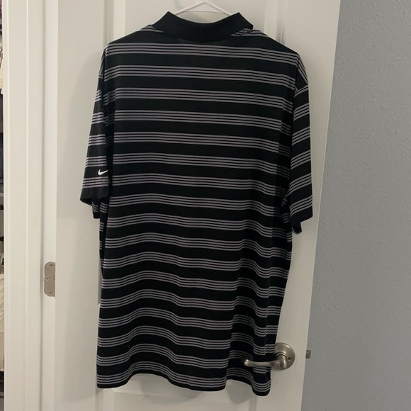 Pinehurst Nike Golf Polo Size XL - Picture 2 of 2